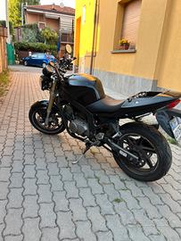 Hyosung comet gt 250
