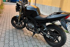 Hyosung comet gt 250