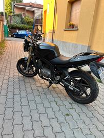 Hyosung comet gt 250