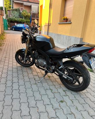 Hyosung comet gt 250