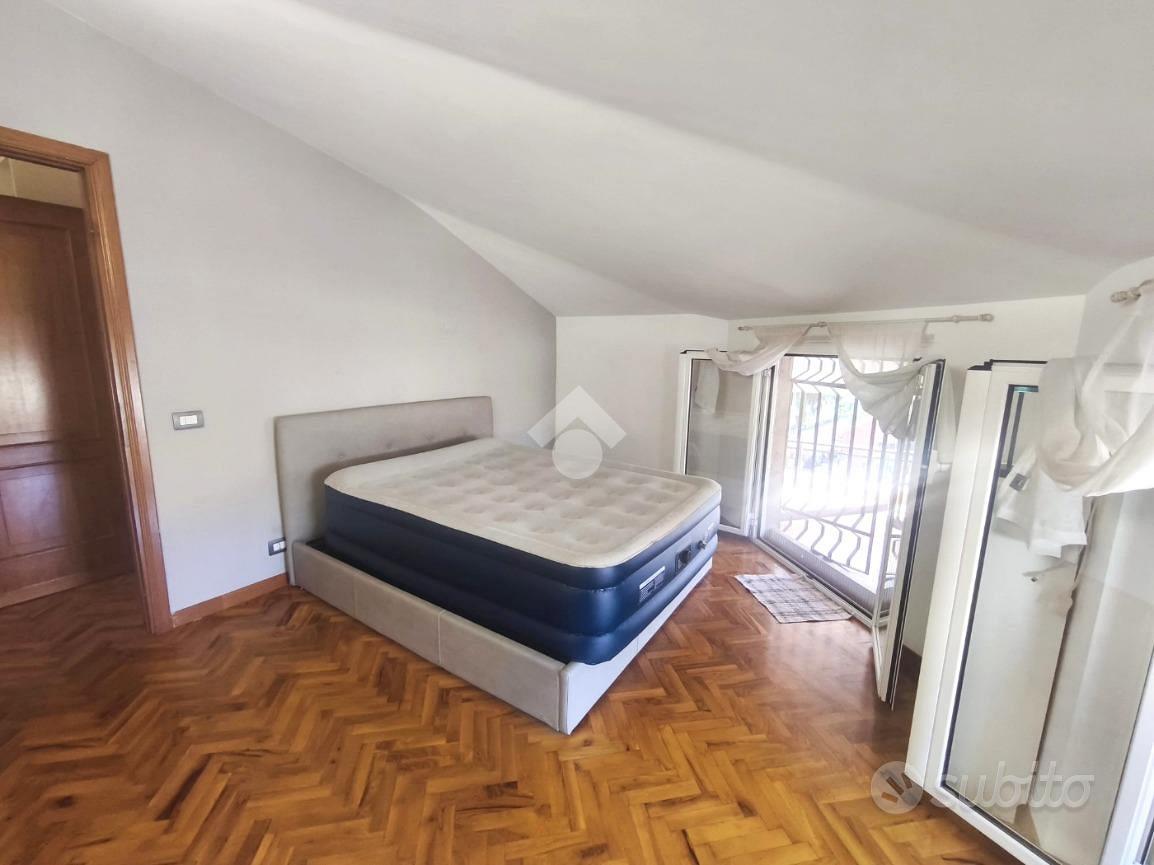 Appartamento – Roma, La Giustiniana, Municipio Roma XV - Altro