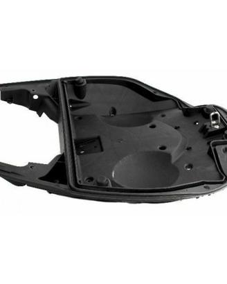 Protezione vano casco Malaguti Spidermax