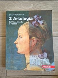 Storia dell'arte-Arteologia (Vol. 2)-9788808812490