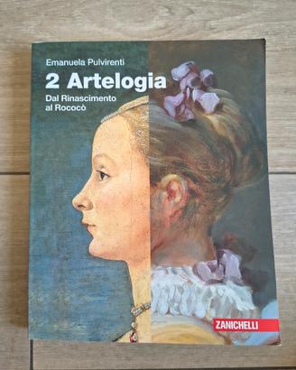 Storia dell'arte-Arteologia (Vol. 2)-9788808812490