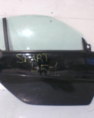 Portiera Destra Smart 451 Fortwo 2009