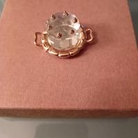Piccola torta Swarovski
