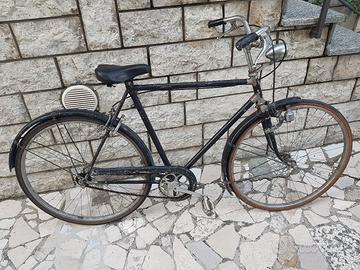 bici vintage da 26