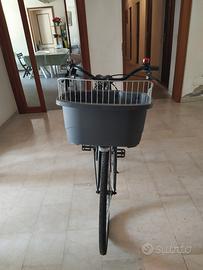 bici donna