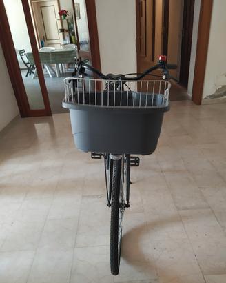 bici donna