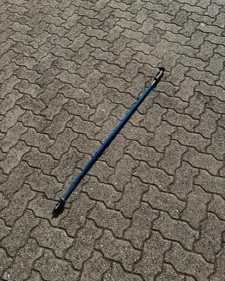 Bastoncino da sci Scott 125 cm, blu