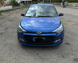 Hyundai i20 2018