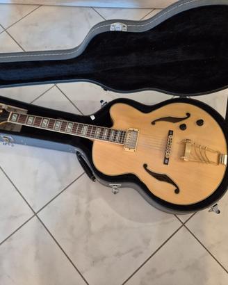Ibanez PM35 Pat Metheny Signature. 