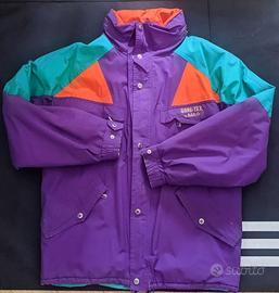 Giacca da sci Gore-Tex Bailo uomo
