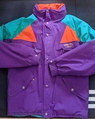 Giacca da sci Gore-Tex Bailo uomo