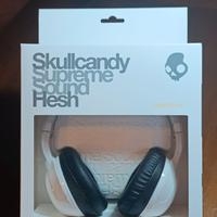 Skullcandy supreme sound hesh