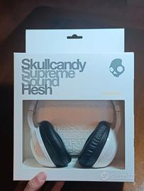 Skullcandy supreme sound hesh