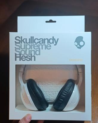 Skullcandy supreme sound hesh