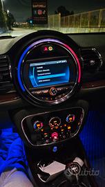 Mini ClubMan 2018 1.5 116cvFull