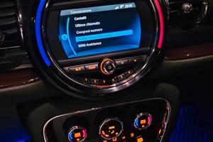 Mini ClubMan 2018 1.5 116cvFull