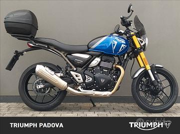 Triumph Speed 400 - 2024