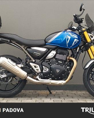 Triumph Speed 400 - 2024
