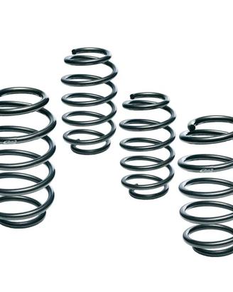 Eibach Pro-Kit Molle Sportive -30/30mm per 500X