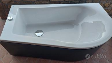 Vasca asimmetrica Ideal Standard modello First