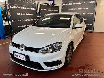 VOLKSWAGEN Golf 1.4 TSI 3p. Sport Edition BMT