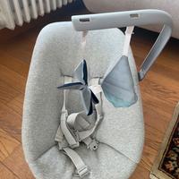 Set Neonato Chicco Crescendo UP