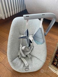 Set Neonato Chicco Crescendo UP