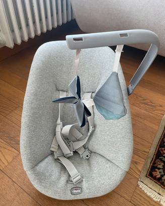 Set Neonato Chicco Crescendo UP