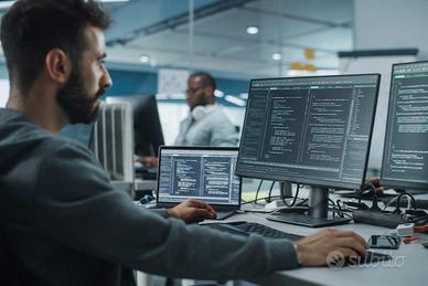 Programmatore Full Stack