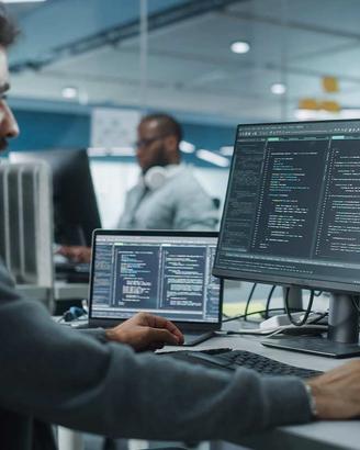 Programmatore Full Stack