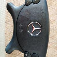 Airbag volante Mercedes CLK w209