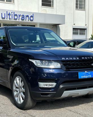 Land Rover Range Rover Sport Range Rover Sport 3.0