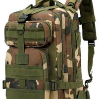 zaino tattico 30 litri 