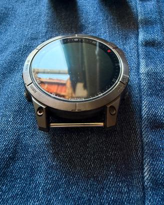 Garmin Epir (gen 2) Sapphire 47 mm