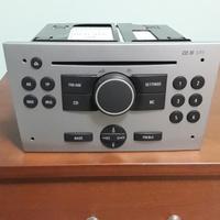 Autoradio originale Opel Meriva
