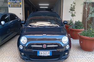 Fiat 500 1.3 Multijet 95 CV versione s