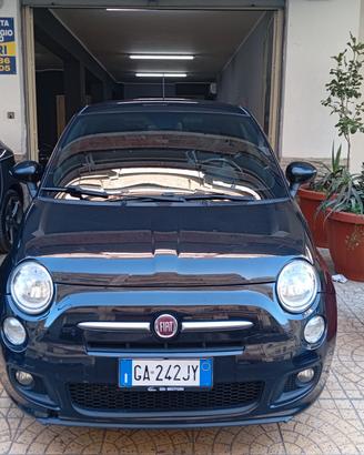 Fiat 500 1.3 Multijet 95 CV versione s