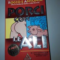 Radice Ravera porci con le ali