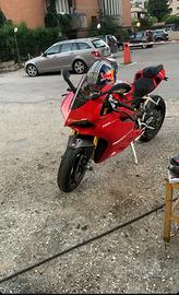 Ducati 1199s