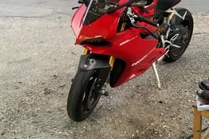 Ducati 1199s