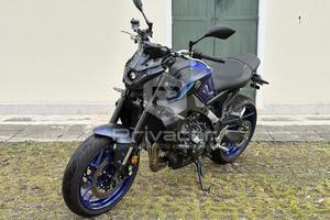 Yamaha MT-09 ABS MY21 (2020-2024)