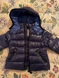 2 Giubbini  firmati bambino 18/24 mesi