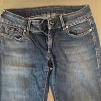 jeans gas