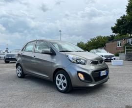 Kia Picanto 1.0 12V 5 porte Style NEOPATENTATI