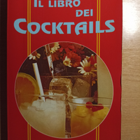 Il libro dei cocktails - edizioni Polaris