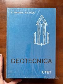 Geotecnica utet terzaghi e peck