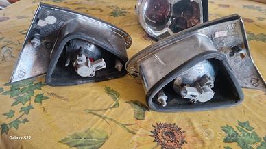 stop posteriori per alfa romeo 147